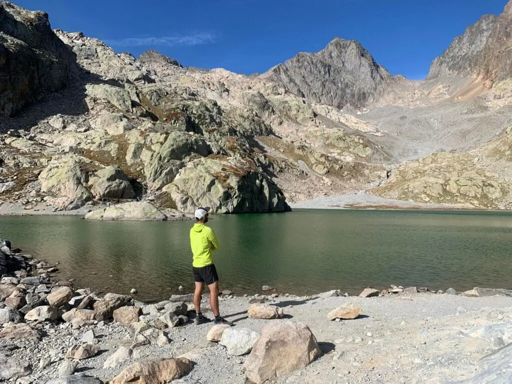 Ultra-Trail: courir longtemps, mais autrement