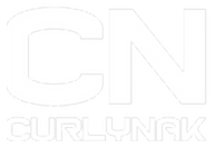 CN CURLYNAK logo blanc